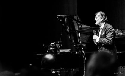 Emoționant și tonifiant