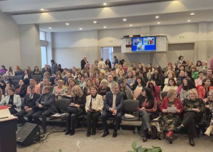 Managerul TMMVS invitat la sărbătorirea celor 20 de ani ai  Centrului Județean de Resurse și Asistență Educațională Suceava!