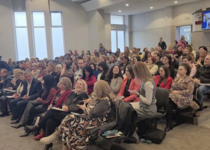 Managerul TMMVS invitat la sărbătorirea celor 20 de ani ai  Centrului Județean de Resurse și Asistență Educațională Suceava!