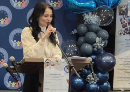 Managerul TMMVS invitat la sărbătorirea celor 20 de ani ai  Centrului Județean de Resurse și Asistență Educațională Suceava!