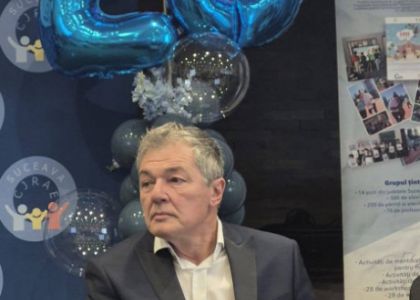 Managerul TMMVS invitat la sărbătorirea celor 20 de ani ai  Centrului Județean de Resurse și Asistență Educațională Suceava!