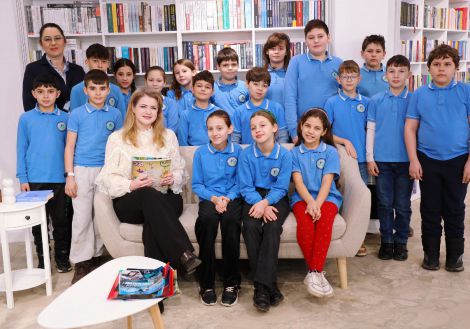 Detectivii de povești