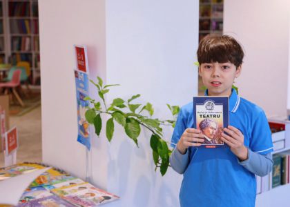 Detectivii de povești