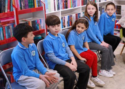 Detectivii de povești