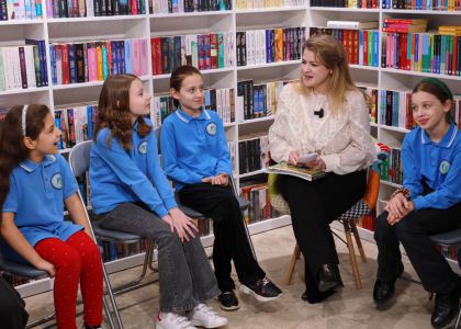 Detectivii de povești