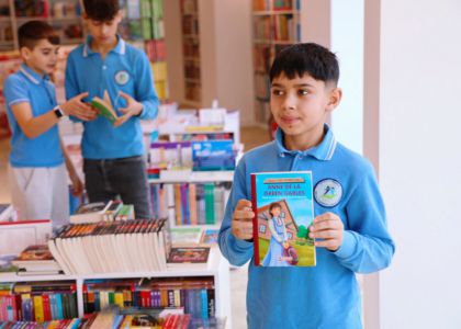 Detectivii de povești