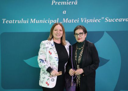 Tandrețea valoreazã mai mult decât dragostea - de Carmen Mihalachi (Revista „Ateneu”)