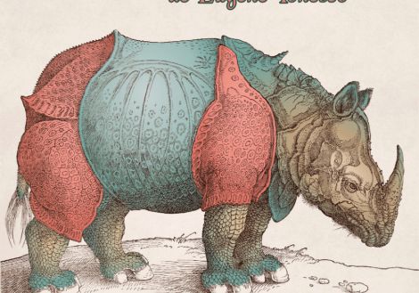 Rinocerii lui Eugène Ionesco și Alain Timár celebrează francofonia