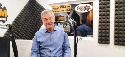 Adrian Păduraru la DIS DE DIMINEAȚĂ despre „Oamenii teatrului”