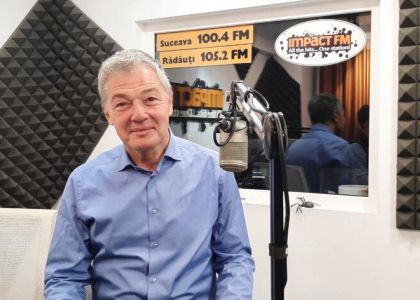 Adrian Păduraru la DIS DE DIMINEAȚĂ despre „Oamenii teatrului”