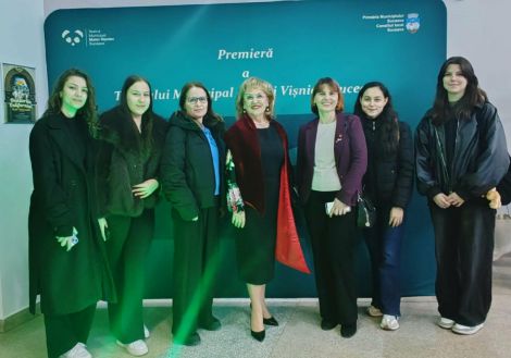 Ziua Internațională a francofoniei