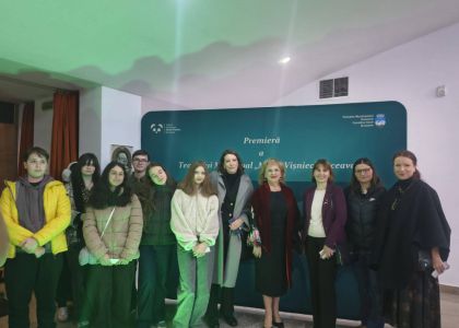 Ziua Internațională a francofoniei