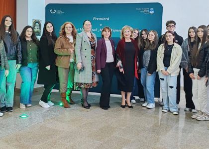 Ziua Internațională a francofoniei