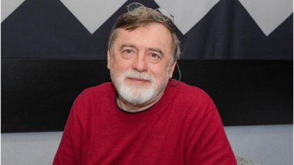 “Orașul care m-a făcut” -  Radio România Cultural