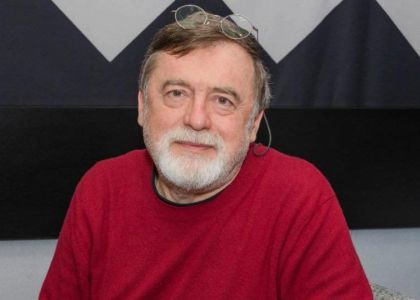 “Orașul care m-a făcut” -  Radio România Cultural