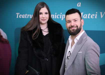 27 martie - „Așteptând publicul”, Oamenii teatrului împreună de Ziua Mondialăă a Teatrului