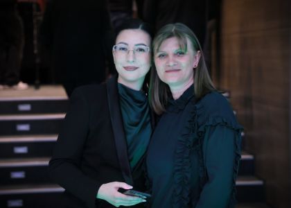 27 martie - „Așteptând publicul”, Oamenii teatrului împreună de Ziua Mondialăă a Teatrului