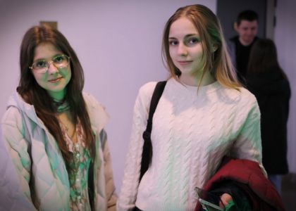 27 martie - „Așteptând publicul”, Oamenii teatrului împreună de Ziua Mondialăă a Teatrului