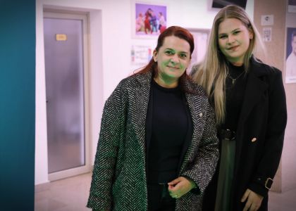 27 martie - „Așteptând publicul”, Oamenii teatrului împreună de Ziua Mondialăă a Teatrului