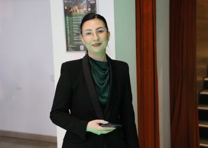 27 martie - „Așteptând publicul”, Oamenii teatrului împreună de Ziua Mondialăă a Teatrului