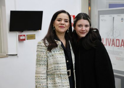 27 martie - „Așteptând publicul”, Oamenii teatrului împreună de Ziua Mondialăă a Teatrului