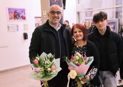 27 martie - „Așteptând publicul”, Oamenii teatrului împreună de Ziua Mondialăă a Teatrului