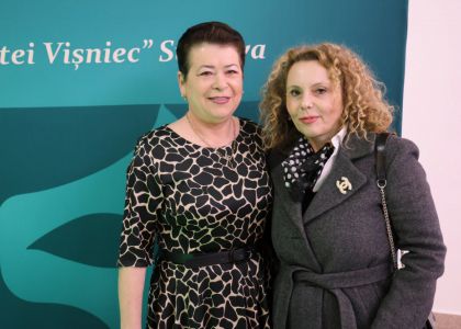 27 martie - „Așteptând publicul”, Oamenii teatrului împreună de Ziua Mondialăă a Teatrului