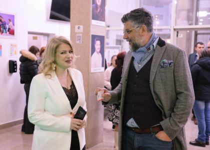 27 martie - „Așteptând publicul”, Oamenii teatrului împreună de Ziua Mondialăă a Teatrului