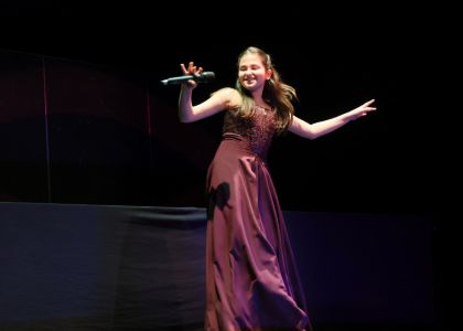 Oamenii teatrului - spectacol