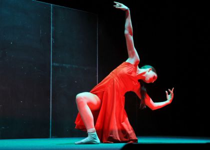 Oamenii teatrului - spectacol