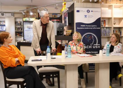 Teatrul ca Laborator de Creație: Dialog între Scenă și Universitate