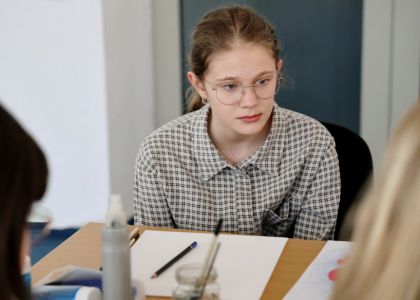 Micul Prinț în Culori: Când Povestea Prinde Viață pe Șevalet