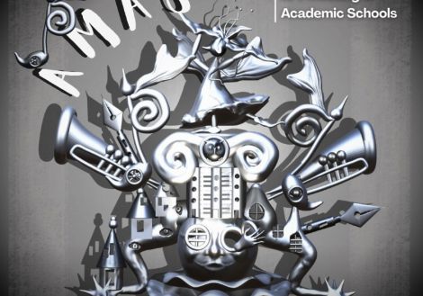 Festivalul „Întâlnirea Școlilor Academice de Artă” - AMAS