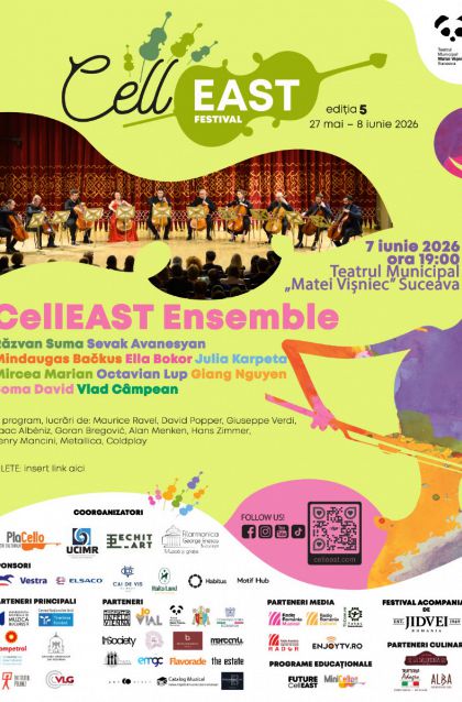 CellEAST Ensemble