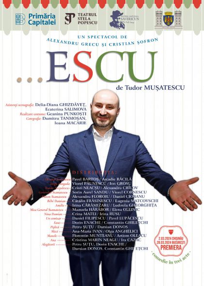 … ESCU