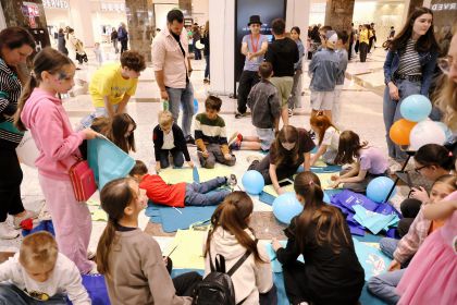 Participarea Teatrului sucevean la EduFortress Childhood Festival (1 Iunie 2026)
