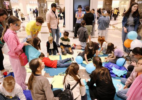 Participarea Teatrului sucevean la EduFortress Childhood Festival (1 Iunie 2026)