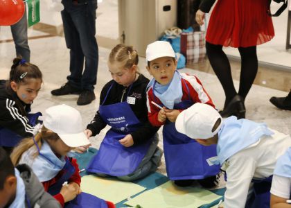 Participarea Teatrului sucevean la EduFortress Childhood Festival (1 Iunie 2026)