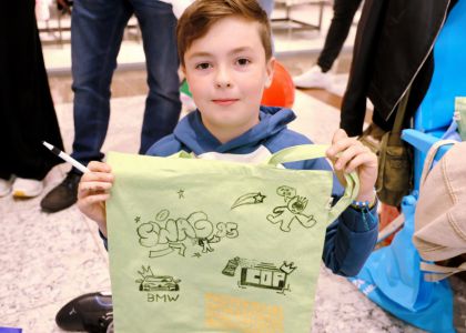 Participarea Teatrului sucevean la EduFortress Childhood Festival (1 Iunie 2026)
