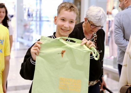 Participarea Teatrului sucevean la EduFortress Childhood Festival (1 Iunie 2026)