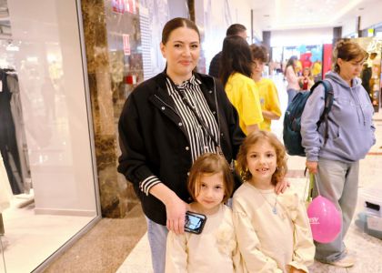 Participarea Teatrului sucevean la EduFortress Childhood Festival (1 Iunie 2026)