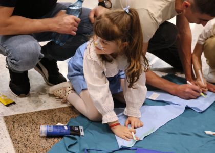 Participarea Teatrului sucevean la EduFortress Childhood Festival (1 Iunie 2026)