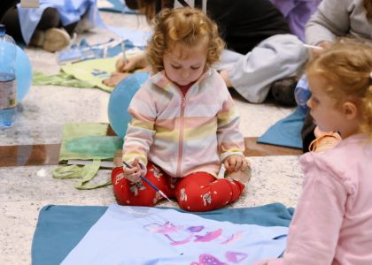 Participarea Teatrului sucevean la EduFortress Childhood Festival (1 Iunie 2026)