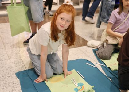 Participarea Teatrului sucevean la EduFortress Childhood Festival (1 Iunie 2026)