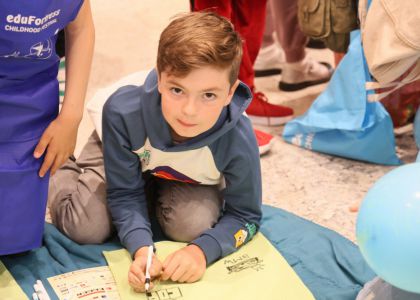 Participarea Teatrului sucevean la EduFortress Childhood Festival (1 Iunie 2026)