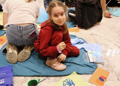 Participarea Teatrului sucevean la EduFortress Childhood Festival (1 Iunie 2026)