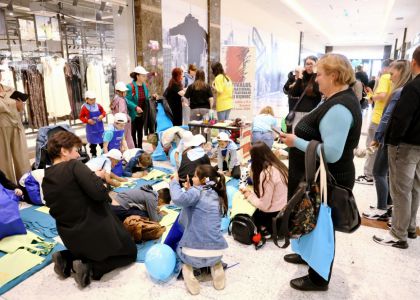 Participarea Teatrului sucevean la EduFortress Childhood Festival (1 Iunie 2026)