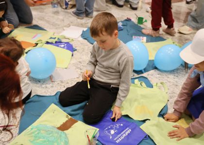 Participarea Teatrului sucevean la EduFortress Childhood Festival (1 Iunie 2026)