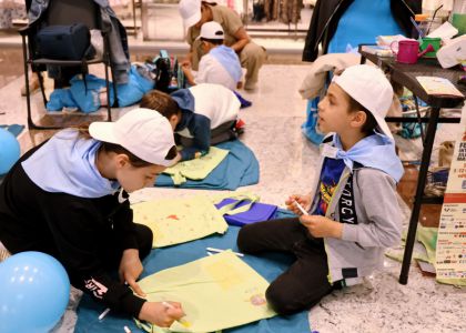Participarea Teatrului sucevean la EduFortress Childhood Festival (1 Iunie 2026)