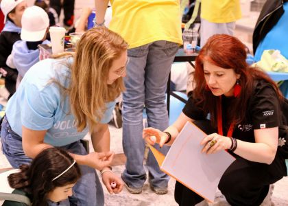 Participarea Teatrului sucevean la EduFortress Childhood Festival (1 Iunie 2026)